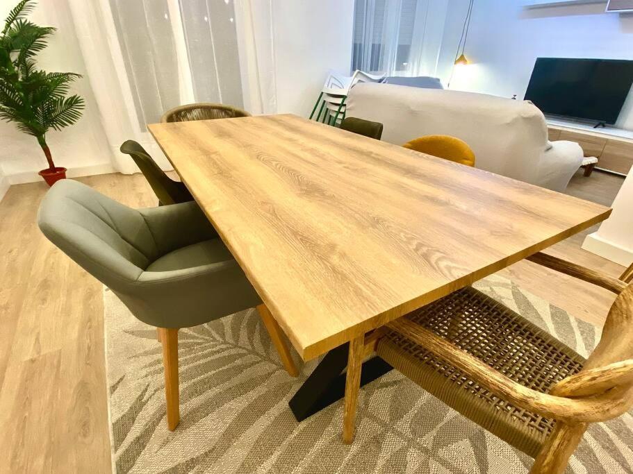 magnífica y moderna vivienda - Housity