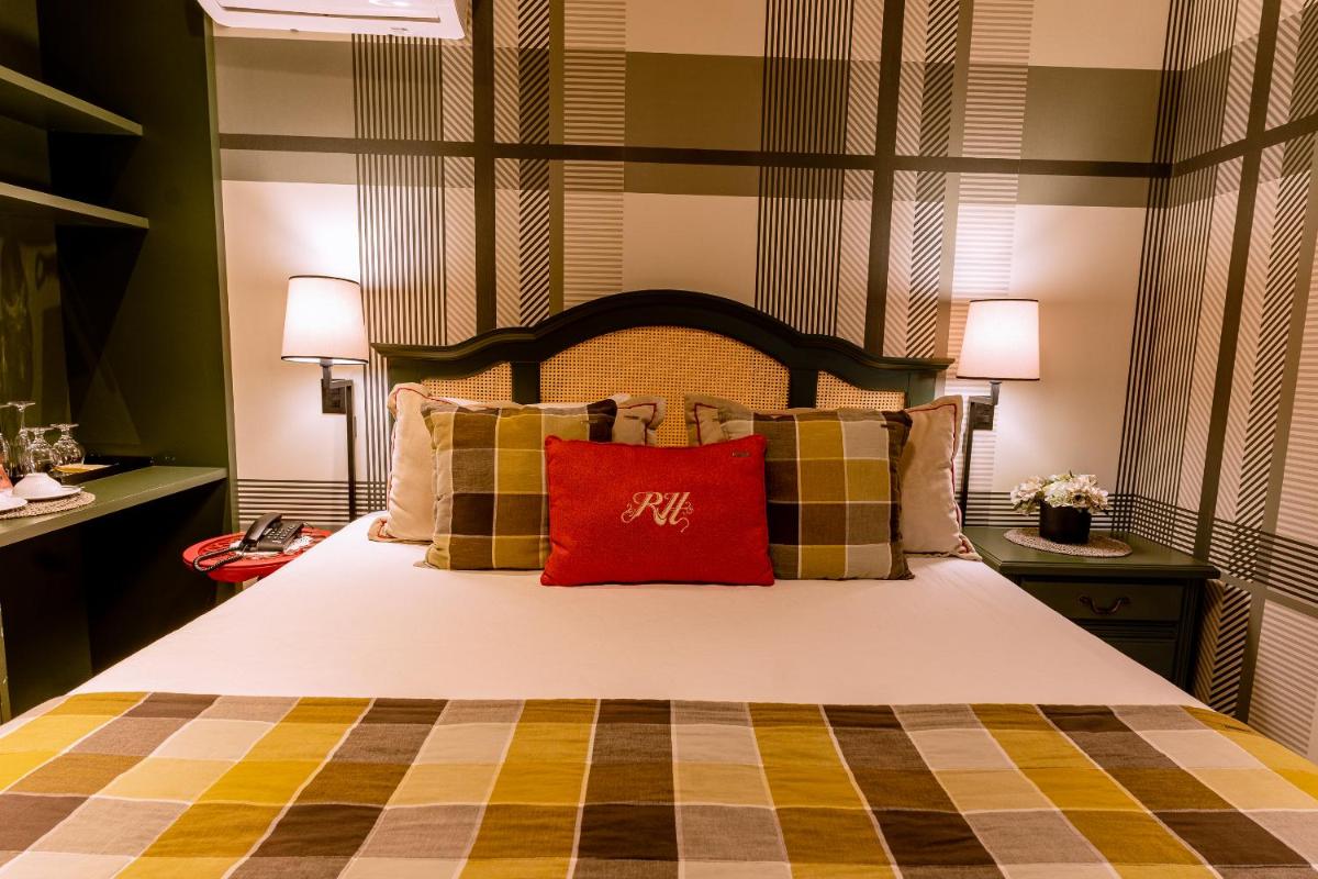 Hotel Ritta Höppner - Housity