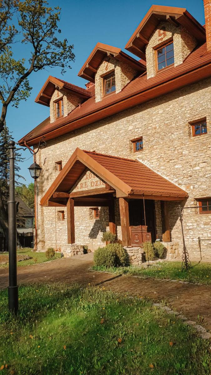 Dom Gościnny Molfarka - Katowice Tarnowskie Góry Bytom - Housity