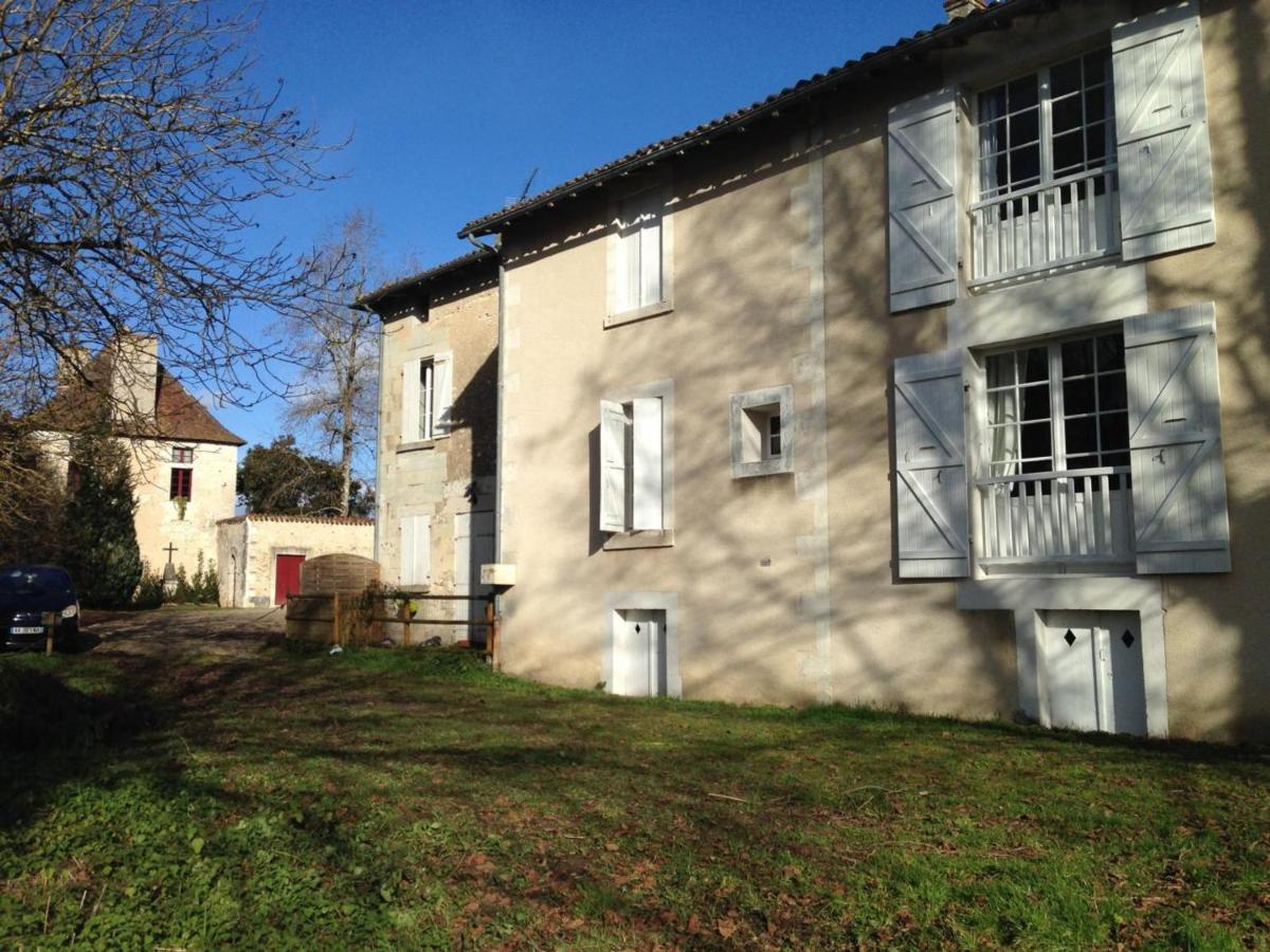 Suitetrails - Gîte Annesse-et-Beaulieu, 5 pièces, 8 personnes - FR-1-616-199