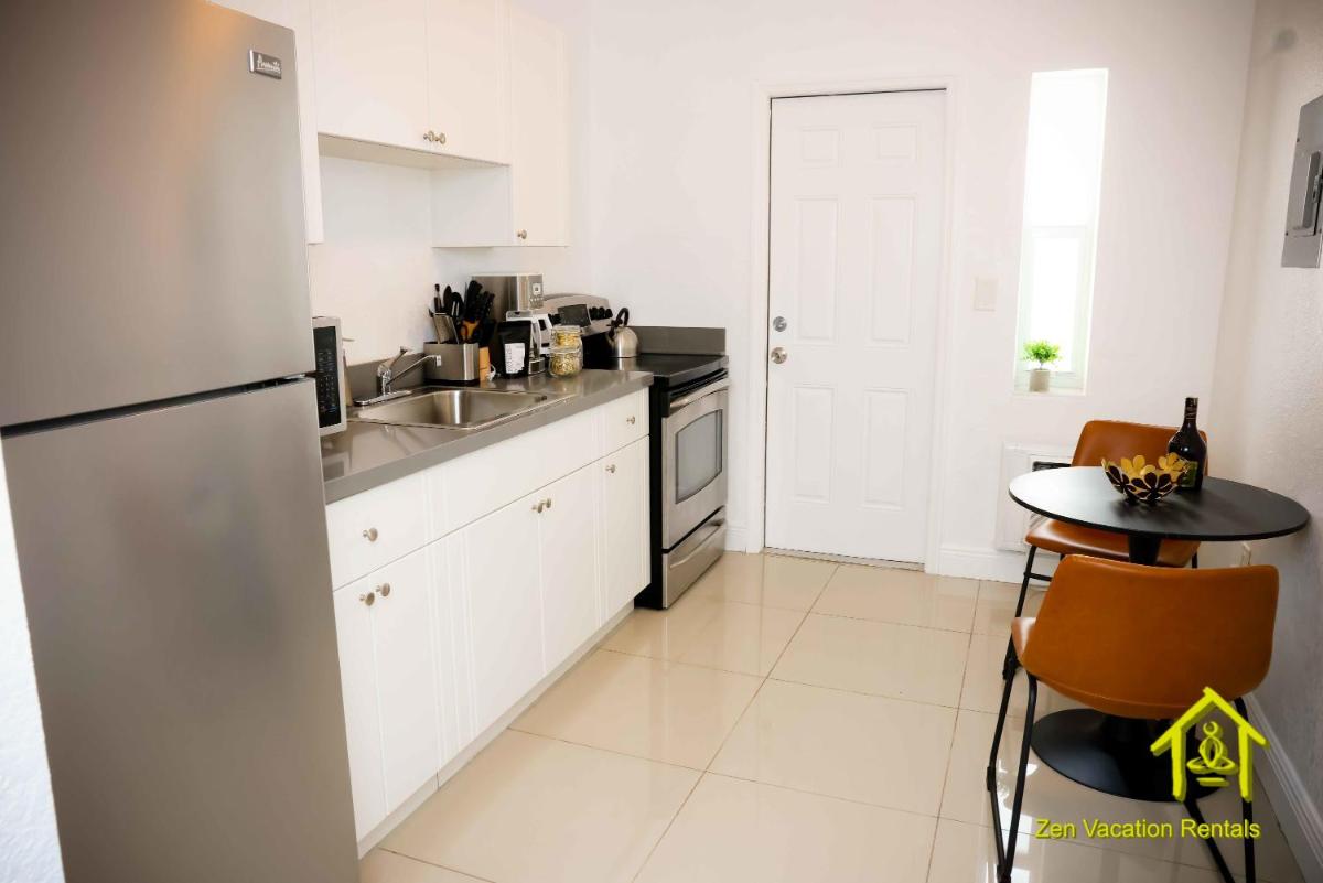 BH Club By Zen Vacation Rentals - Housity