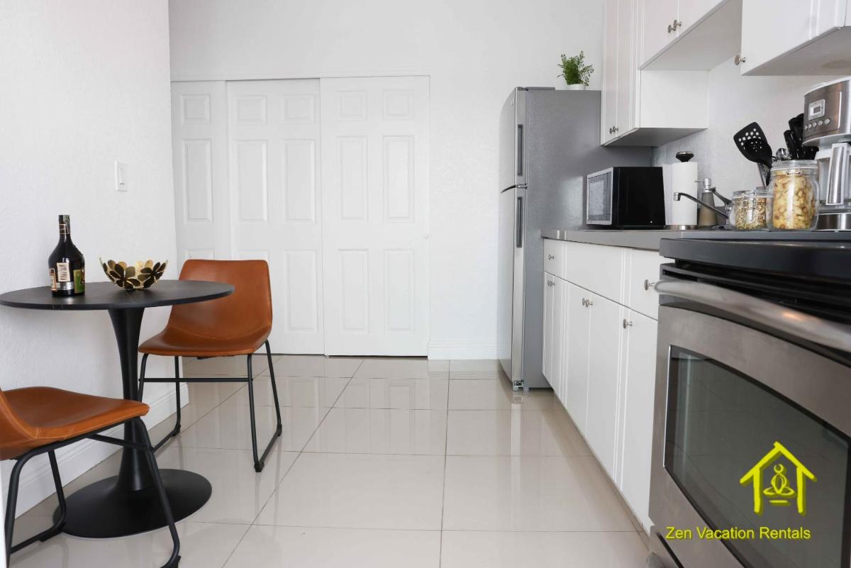 BH Club By Zen Vacation Rentals - Housity