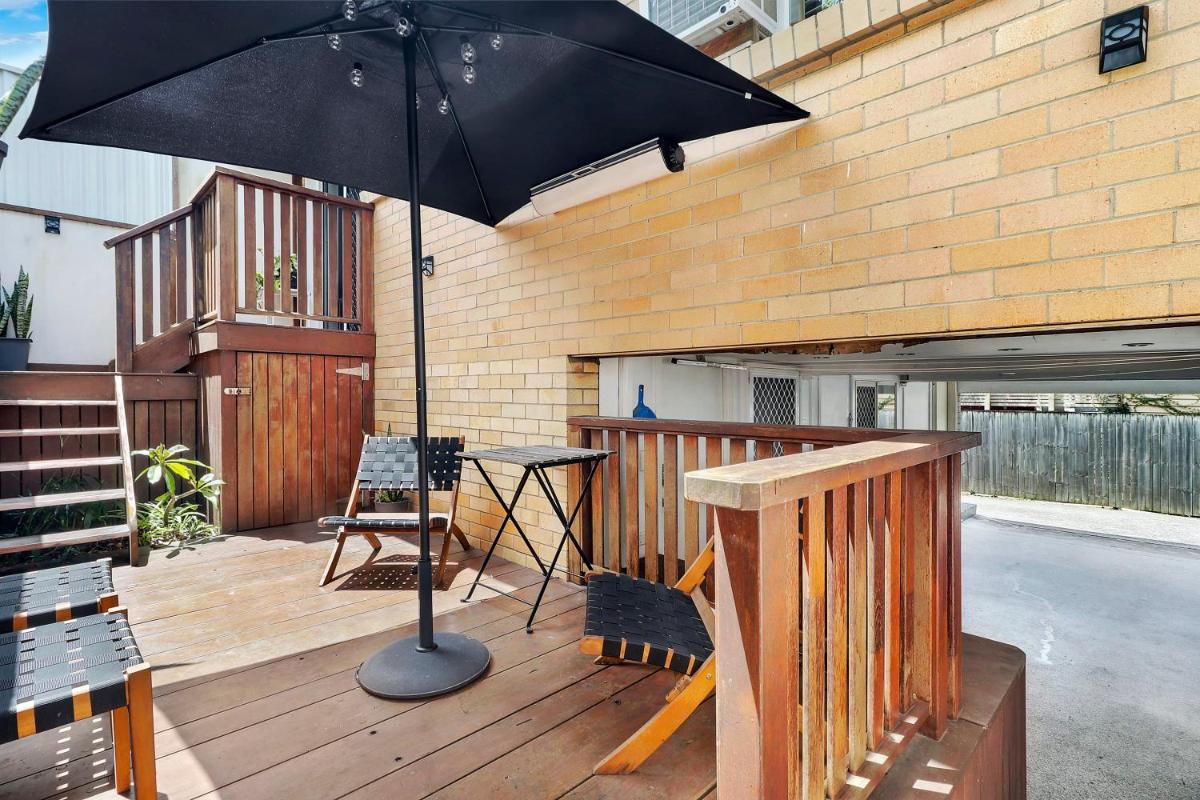 OFFLINE - Alluring Private 2BR Apartment - Great Location And Fast Wifi - Housity