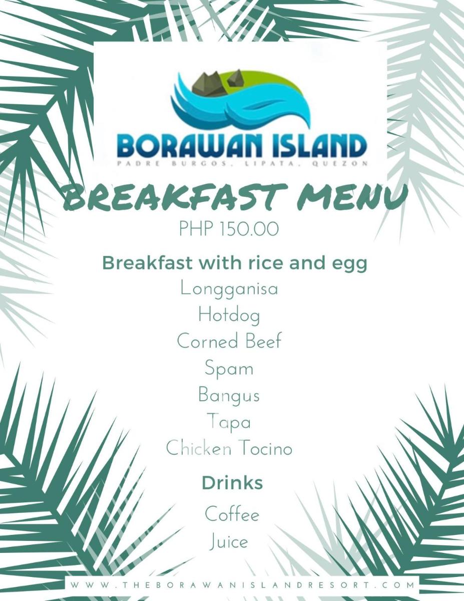 Borawan Island Resort by Cocotel - Housity
