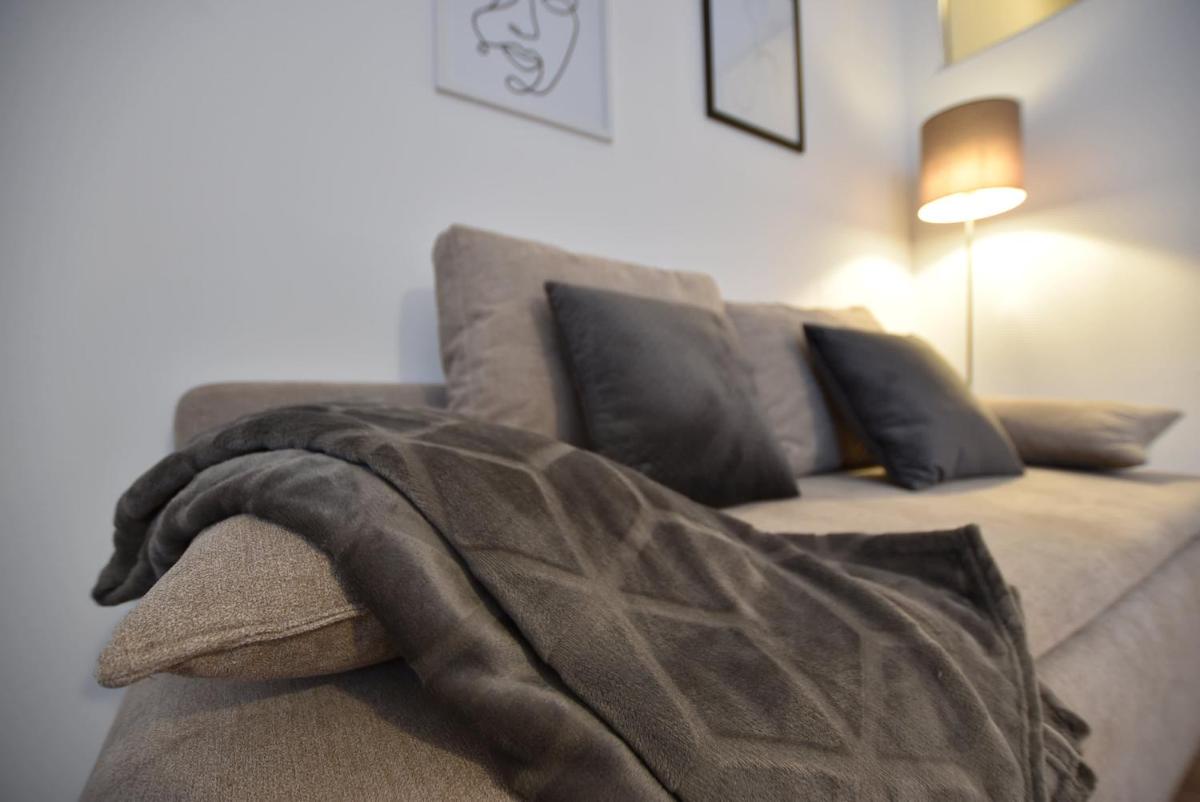 Super central city appartement with free parking - Housity