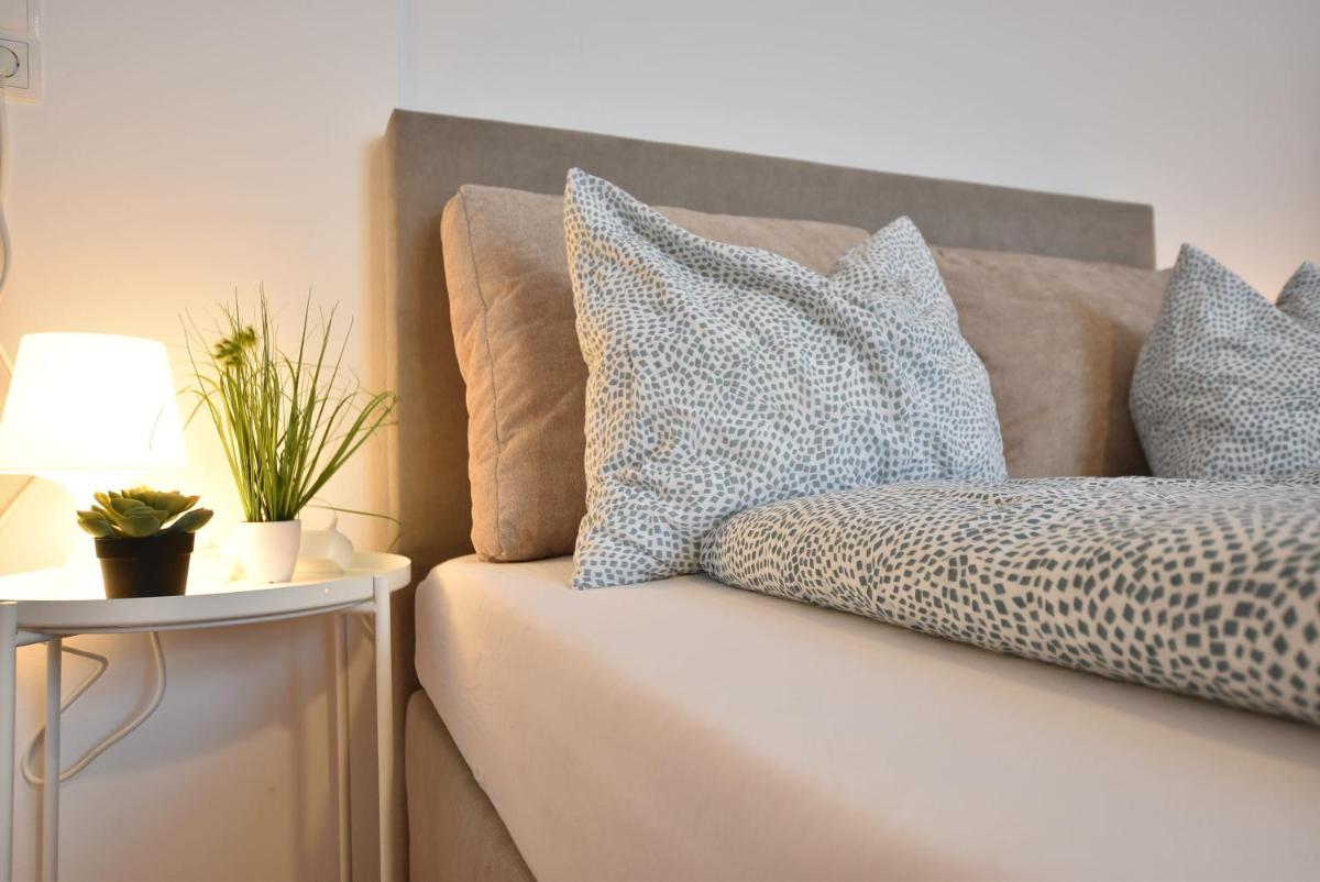Super central city appartement with free parking - Housity