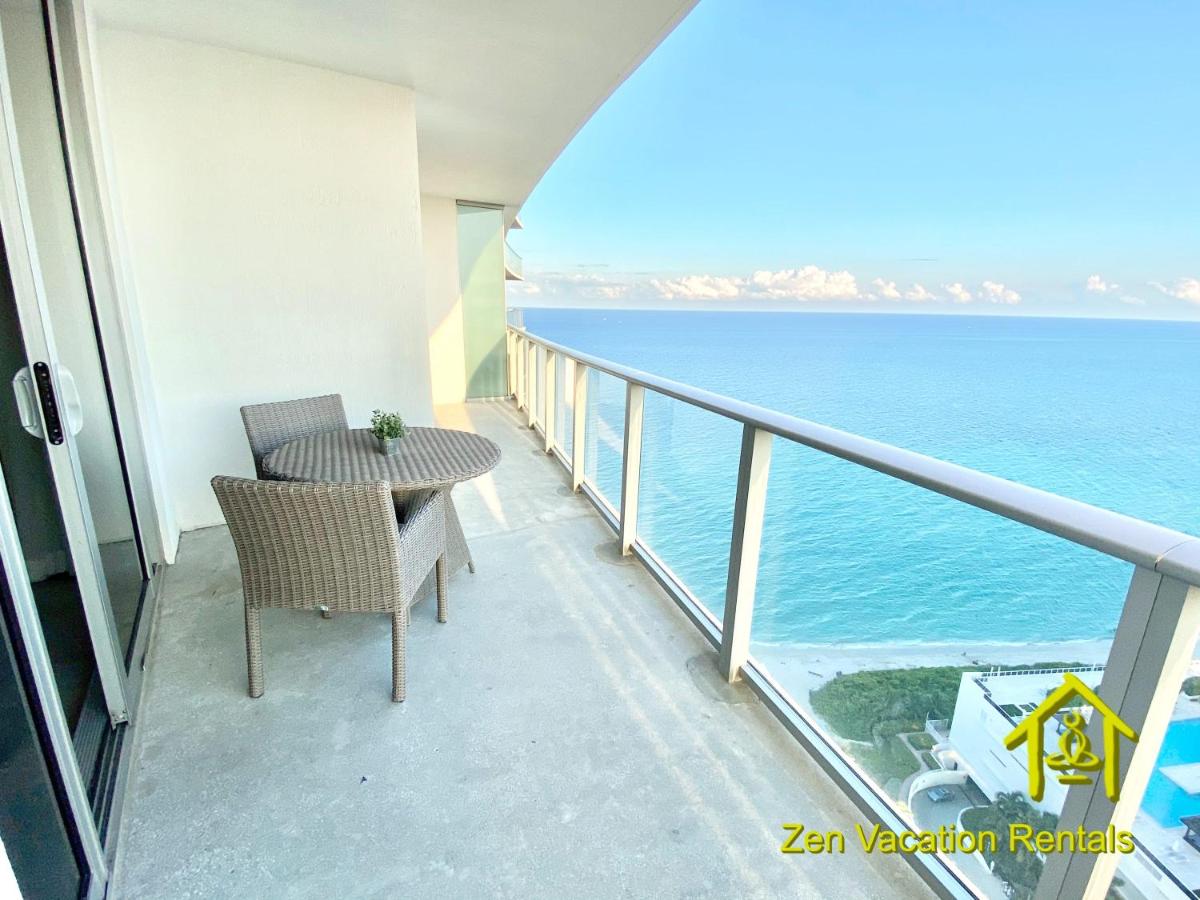 Zen Vacation Rentals Beautiful Ocean View 1-Bedroom - Hizvo