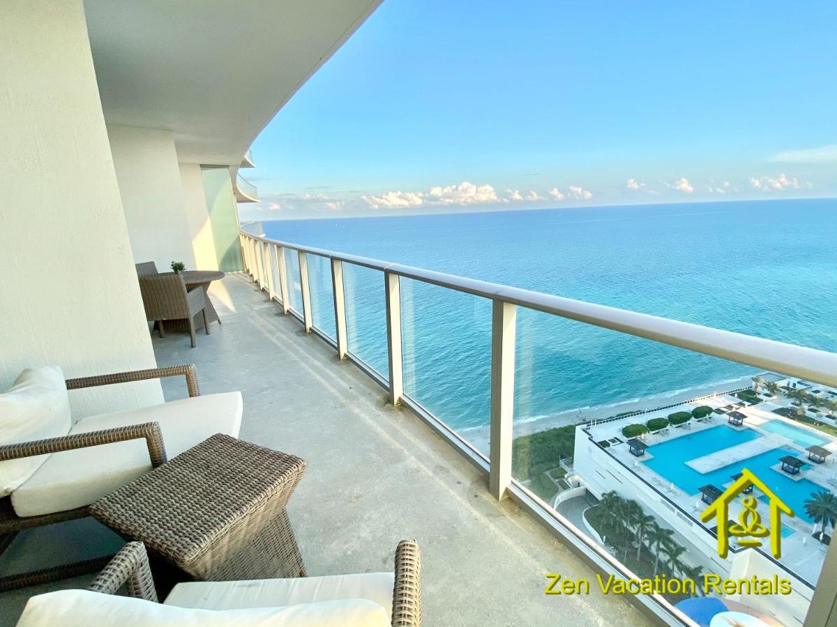Zen Vacation Rentals Beautiful Ocean View 1-Bedroom - Hizvo