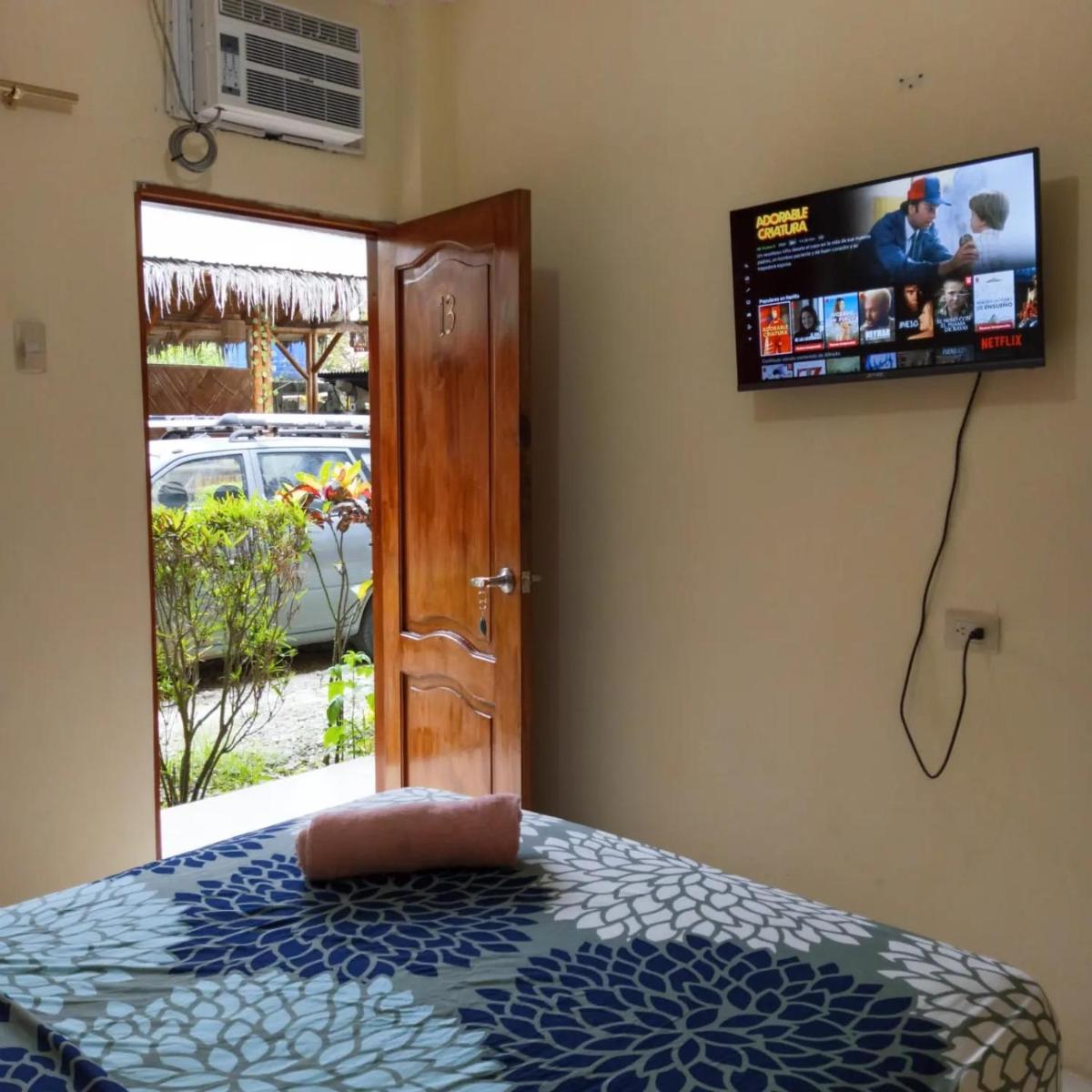 Hostal Tierra y Mar - Housity