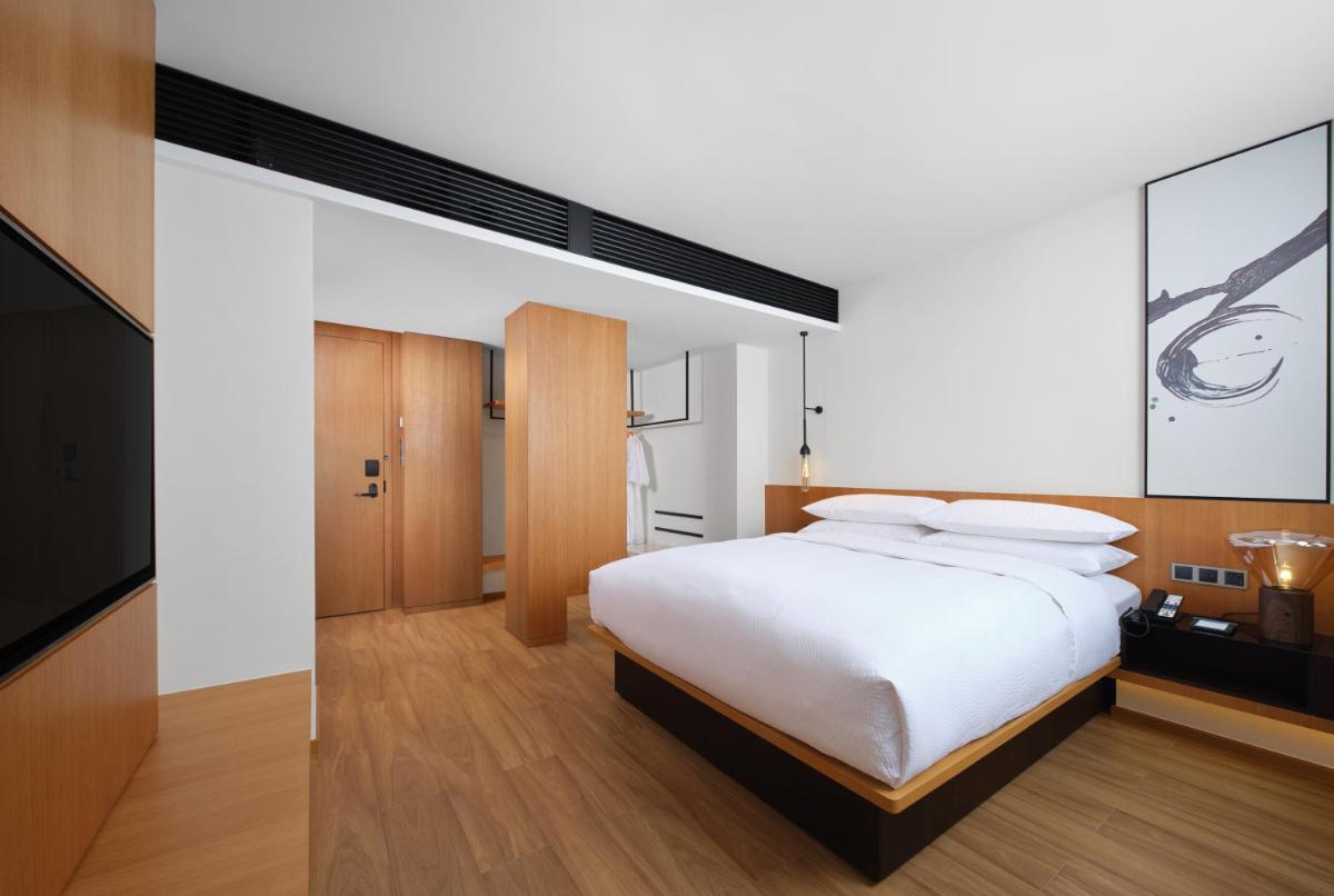 Fairfield by Marriott Yuyao - Housity