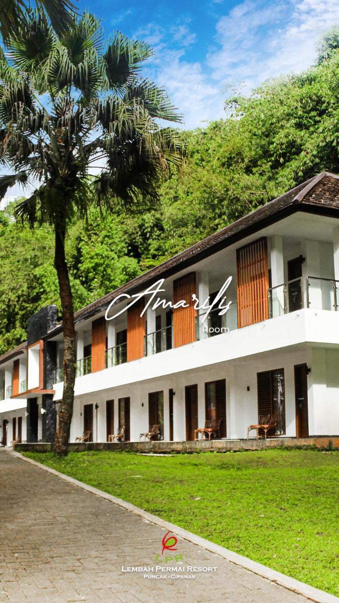 Lembah Permai Resort - Housity