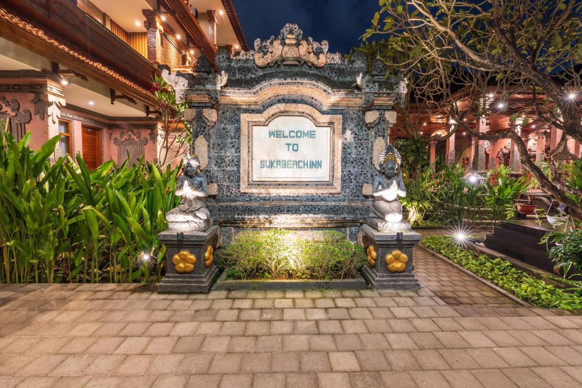 Suka Beach Inn - Housity