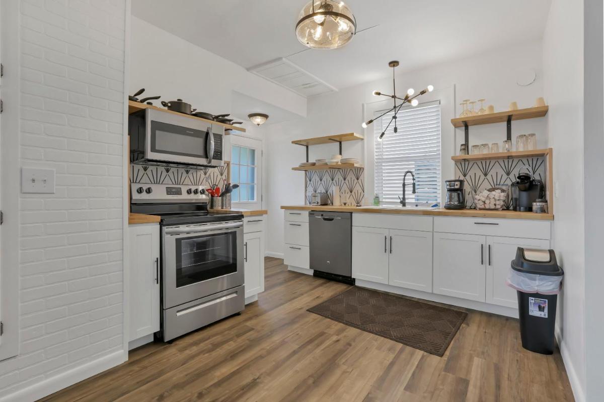 Housepitality - The OSU Friends and Family House - Housity