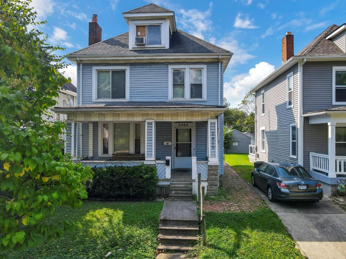 Housepitality - The OSU Friends and Family House - Housity