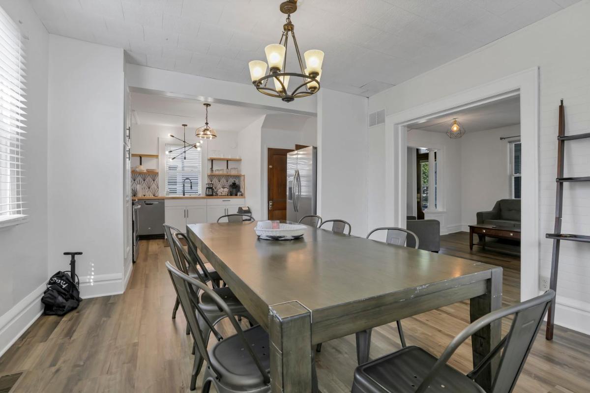 Housepitality - The OSU Friends and Family House - Housity
