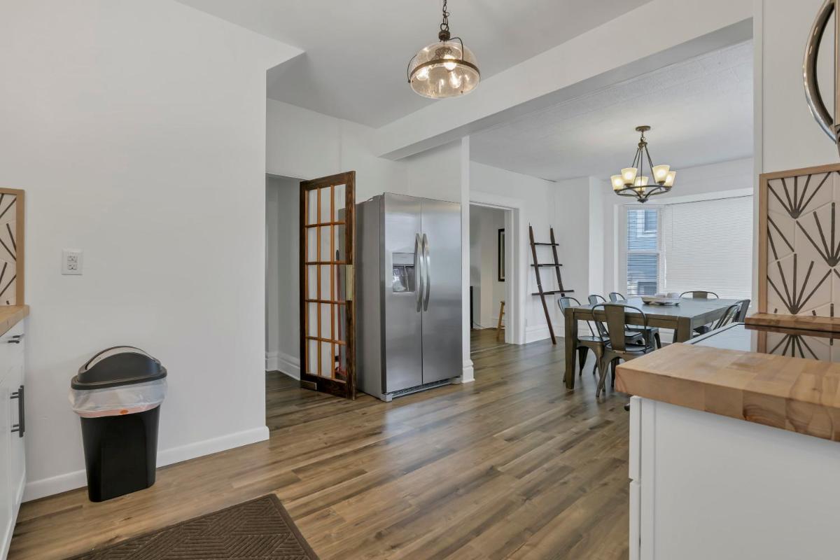 Housepitality - The OSU Friends and Family House - Housity
