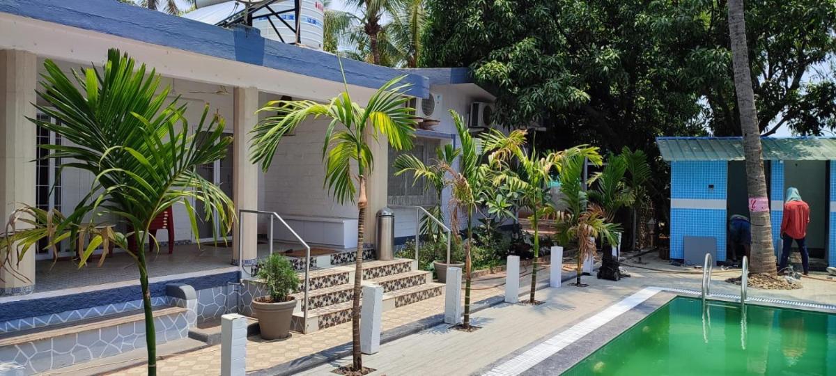 Bendre's Farm Stay-Neral - Housity