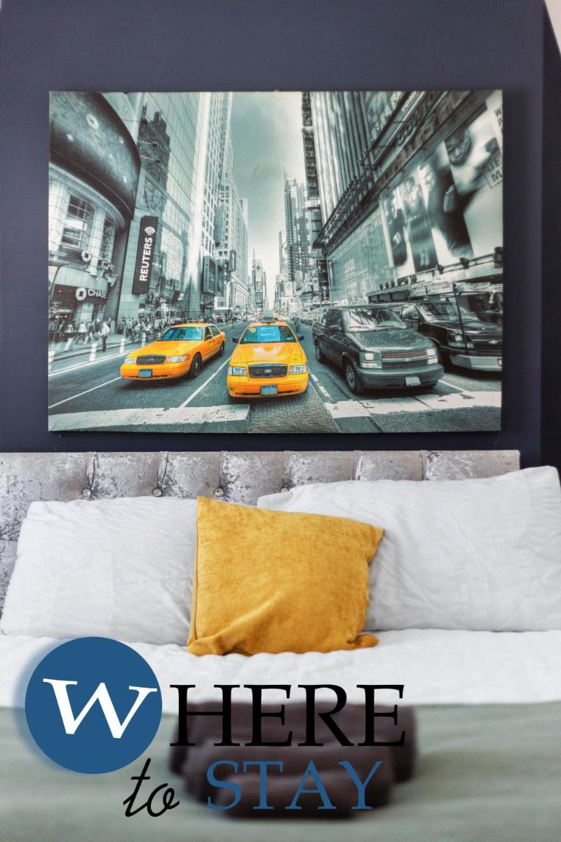 WhereToStay Entire 3bed House - Housity