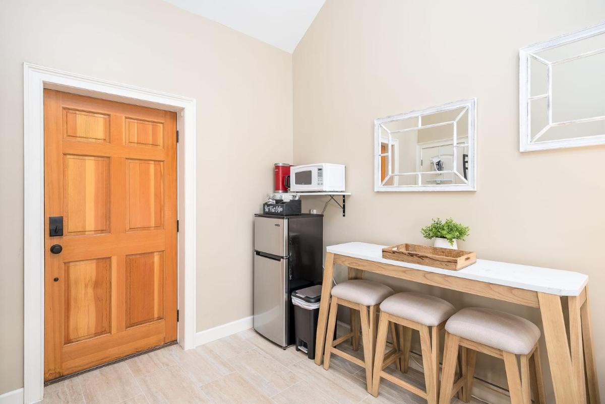 Quaint Studio in the Heart of Downtown St Augustine - Housity