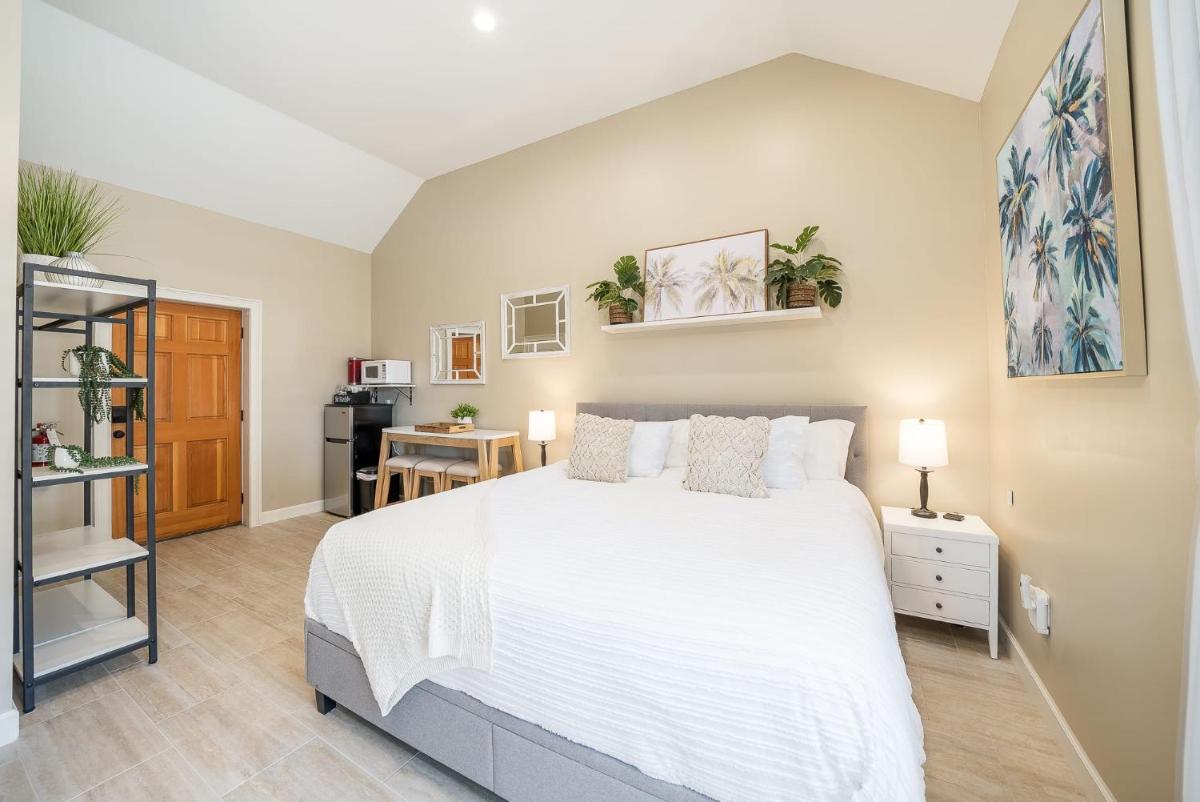 Quaint Studio in the Heart of Downtown St Augustine - Housity