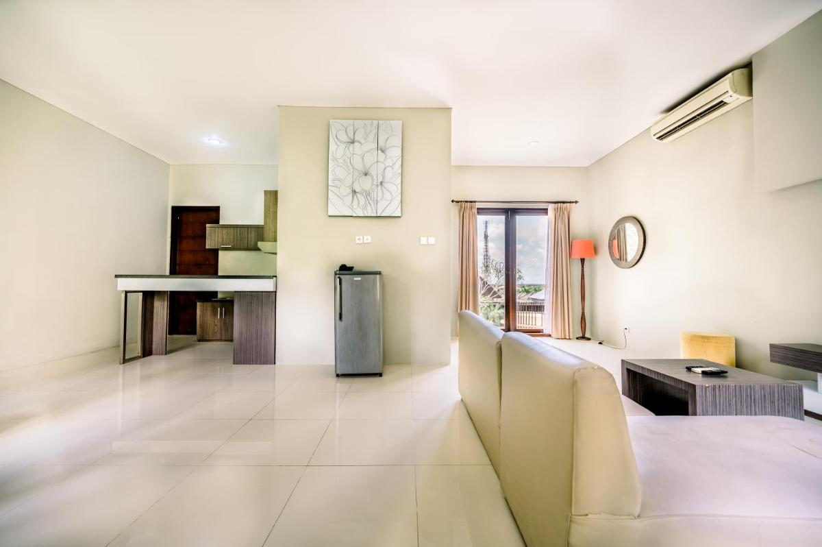 Abisha Villa Jimbaran - Hizvo