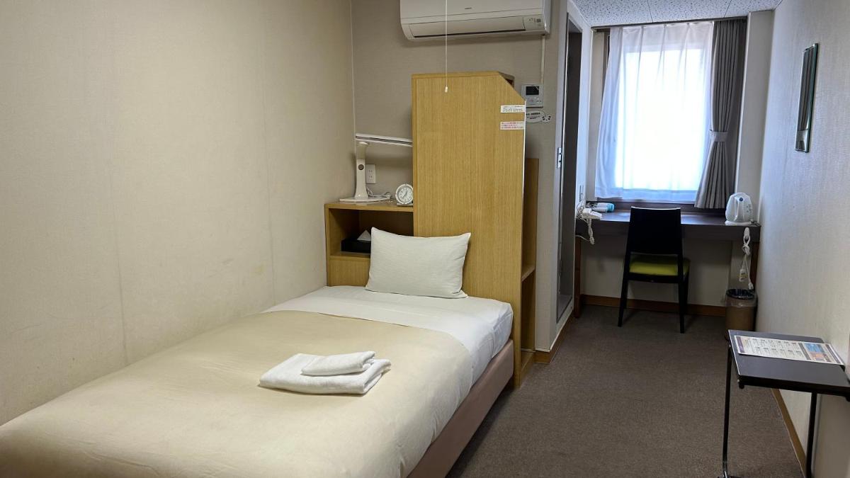 Hotel Tsukuba Hills Gakuen-odori - Housity