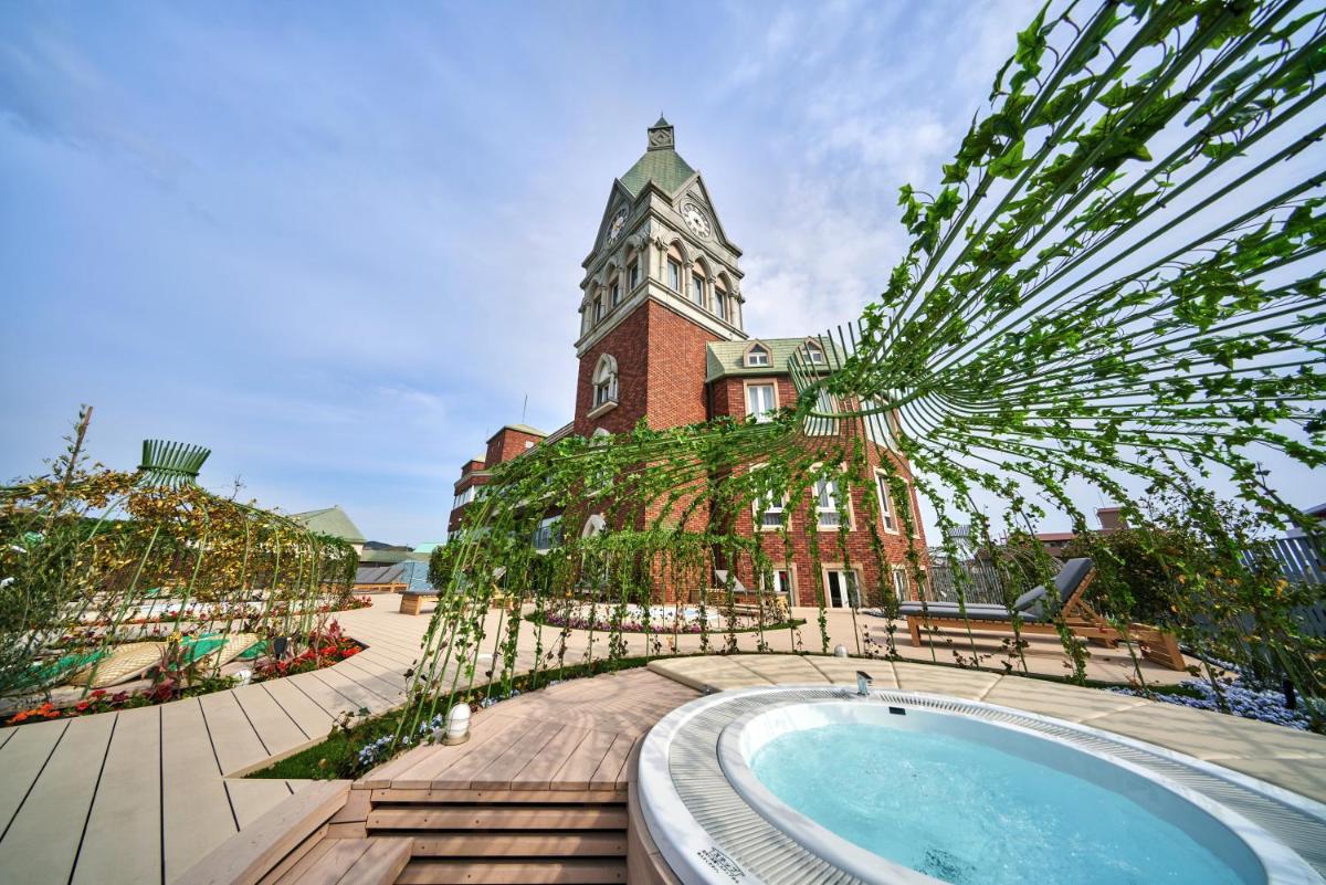 ROYAL CHESTER NAGASAKI hotel&retreat - Housity