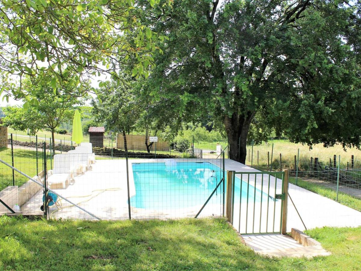 Suitetrails - Gîte Saint-Avit-Sénieur, 4 pièces, 6 personnes - FR-1-616-111