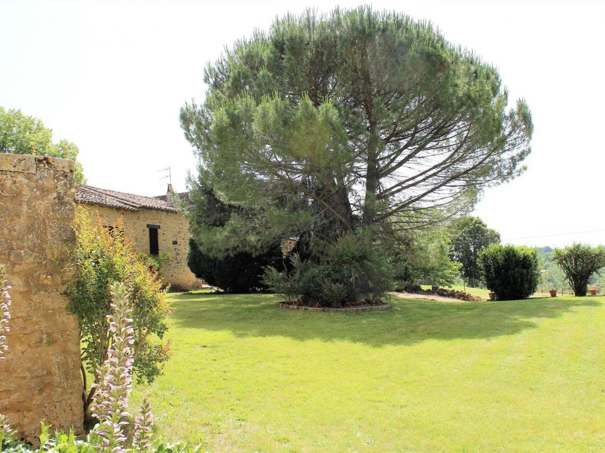 Maison périgourdine avec piscine, 7 pers, jardin, cheminée - FR-1-616-111 - Housity