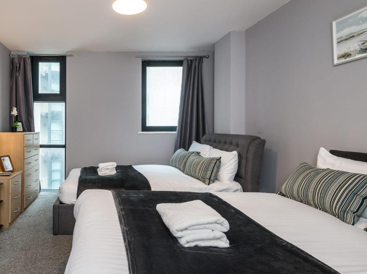 Host & Stay - The Baltic Base Apt - Housity