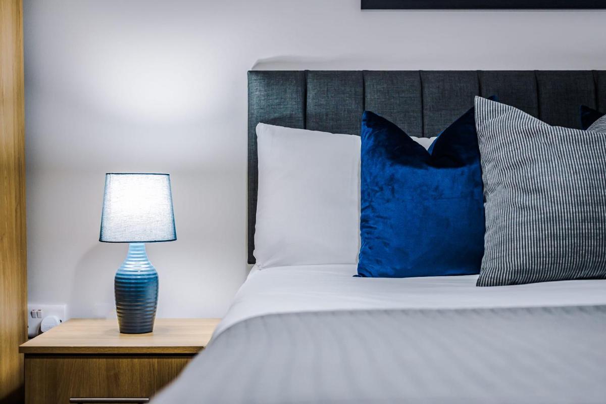 Host & Stay - Ropewalks Apartment - Housity