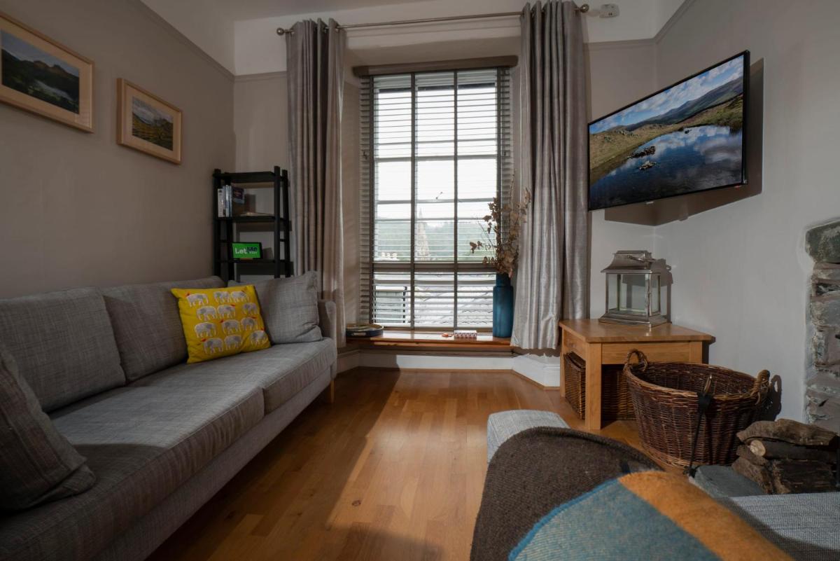 Suitetrails - Cosy - Central Apartment - Ambleside - 2 Bedroom - 1 Bathroom