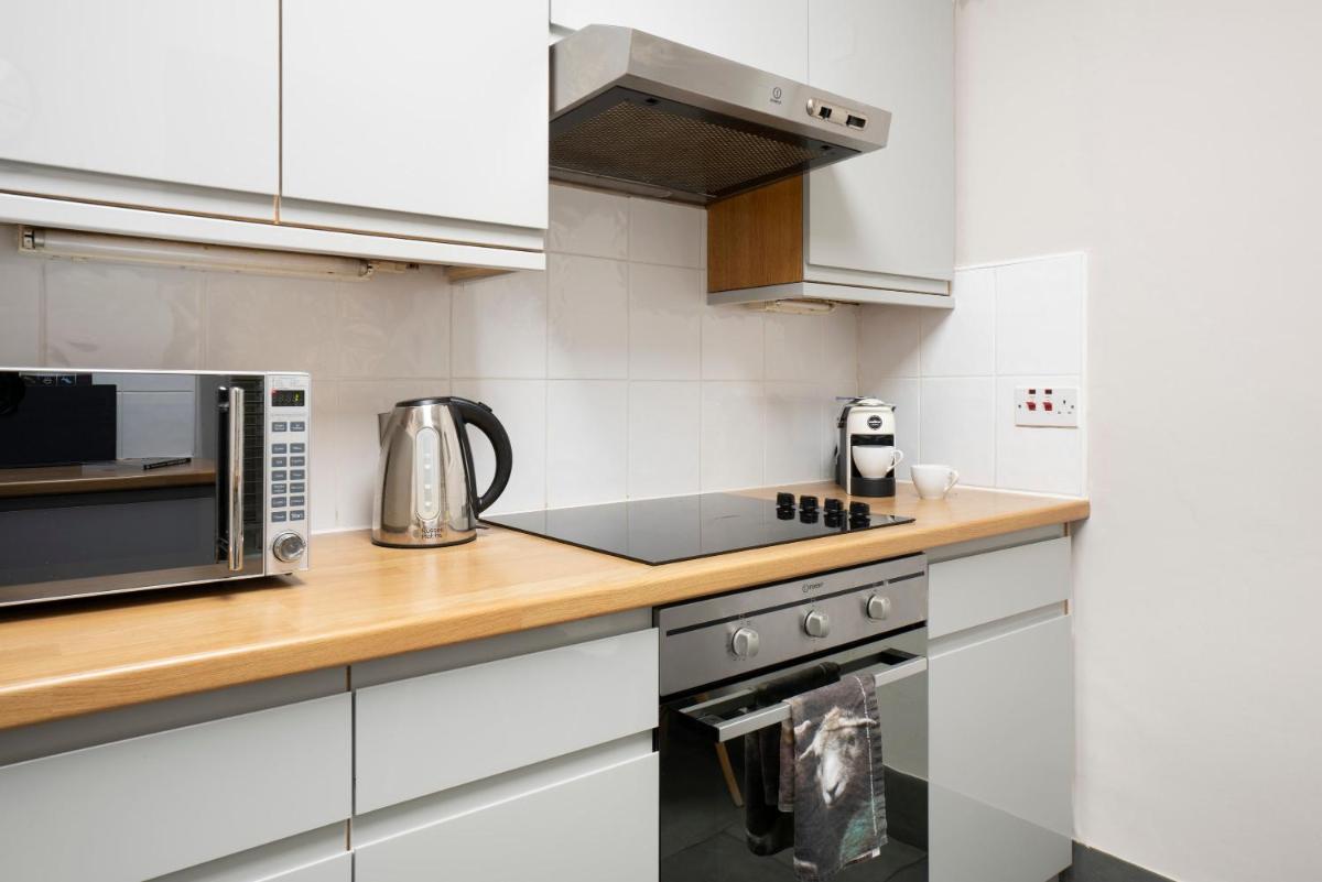 Suitetrails - Cosy - Central Apartment - Ambleside - 2 Bedroom - 1 Bathroom