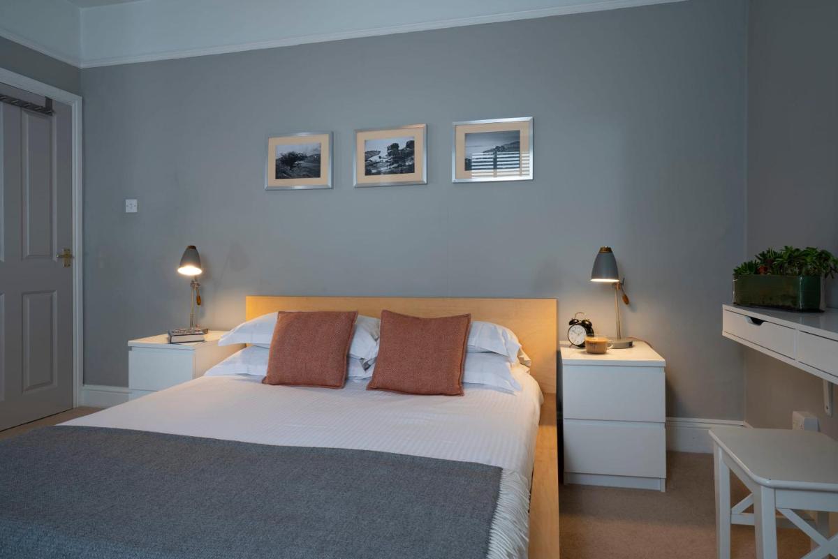 Suitetrails - Cosy - Central Apartment - Ambleside - 2 Bedroom - 1 Bathroom