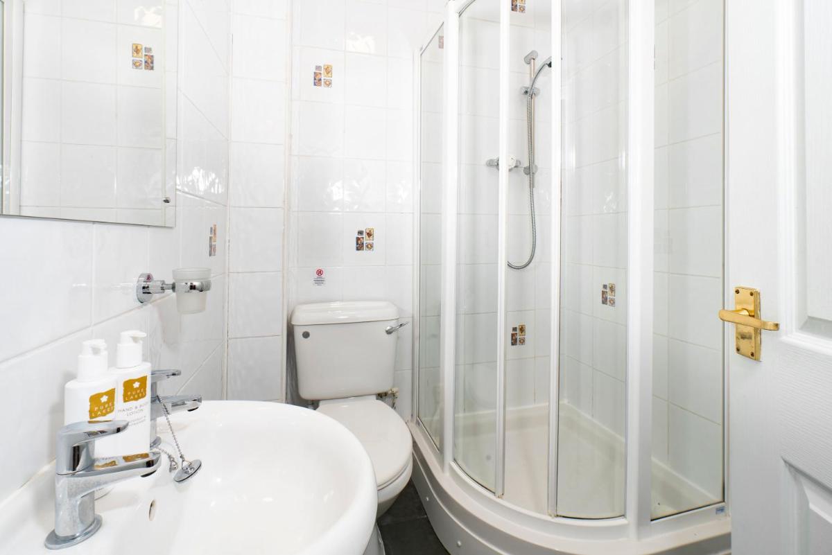 Suitetrails - Cosy - Central Apartment - Ambleside - 2 Bedroom - 1 Bathroom