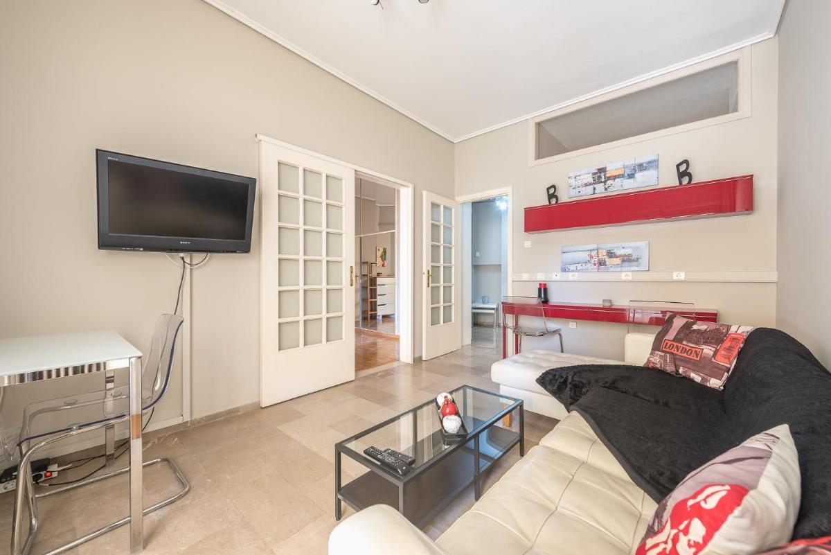 Glyfada Central - Housity
