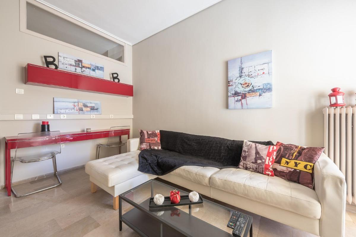 Glyfada Central - Housity