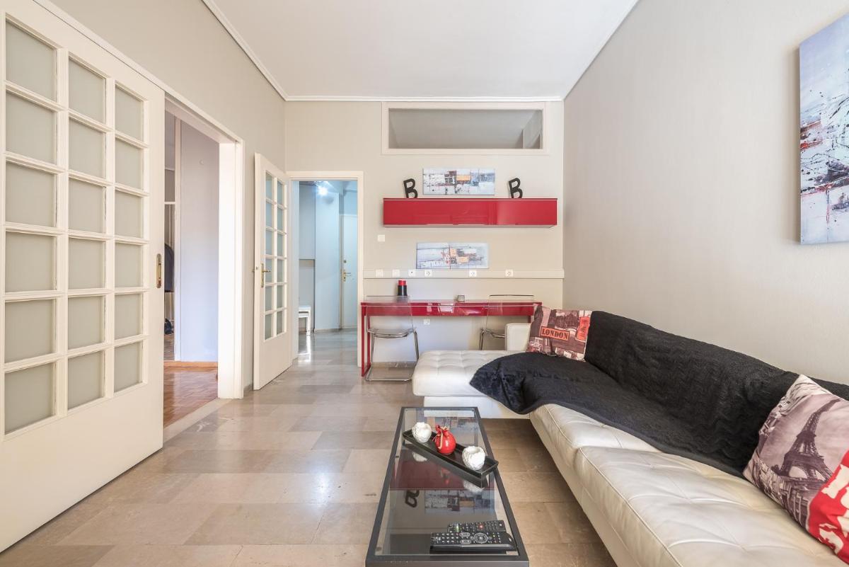 Glyfada Central - Housity