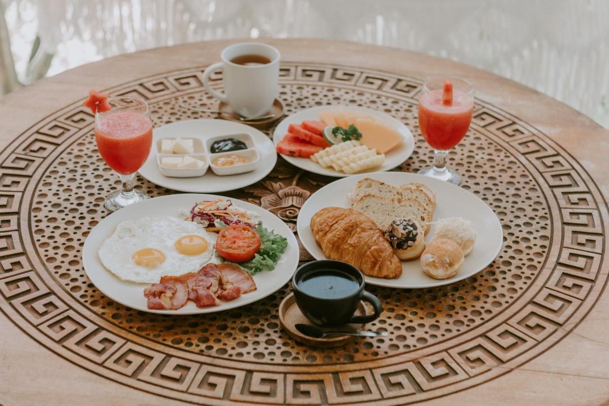 Villa Melissa - Housity