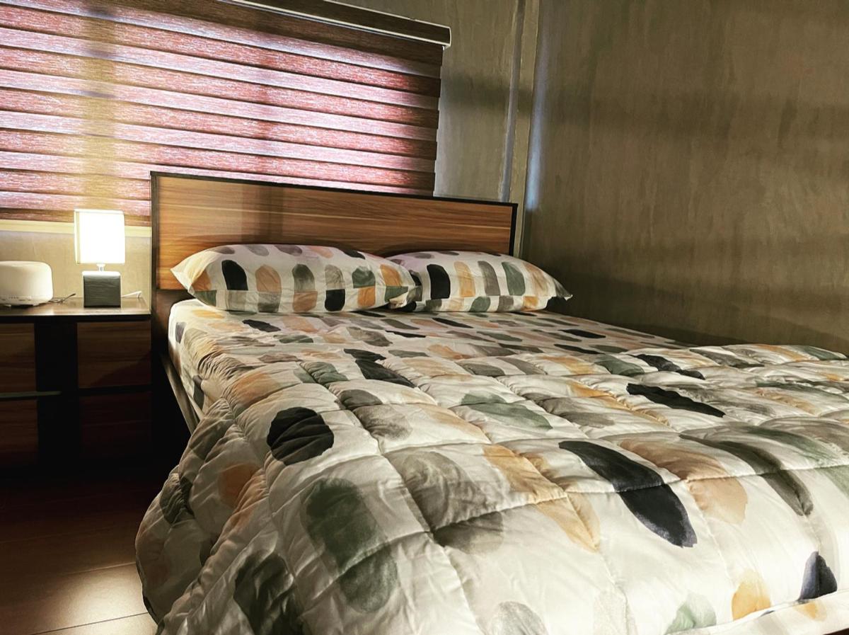 1 bedroom Apartment (Industrial Loft) - Housity