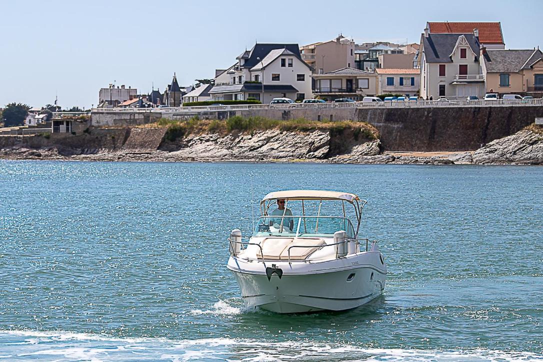 Bateau St Gilles Croix De Vie - Housity