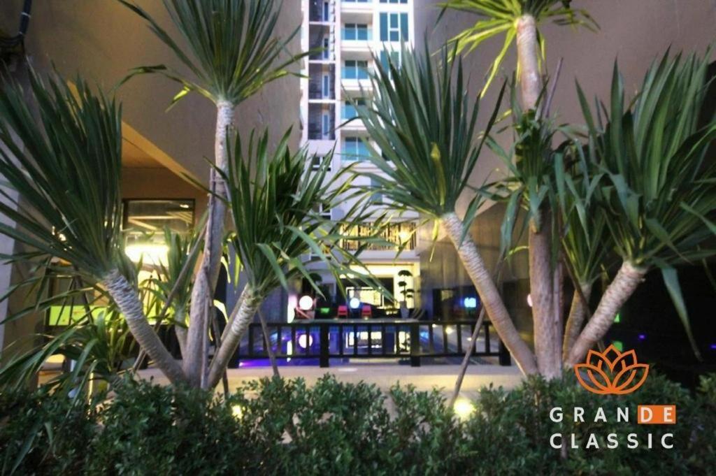 GranDE Classic Pattaya - Housity