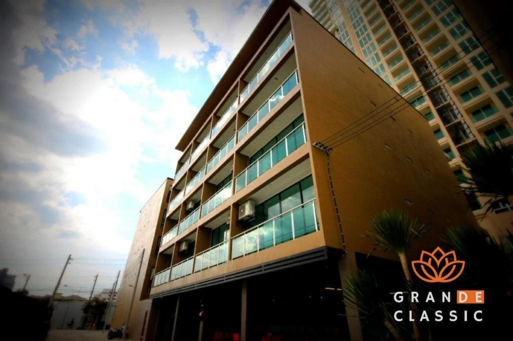 GranDE Classic Pattaya - Housity