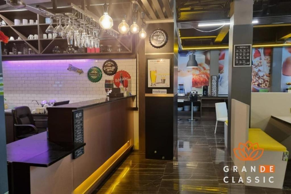 GranDE Classic Pattaya - Housity