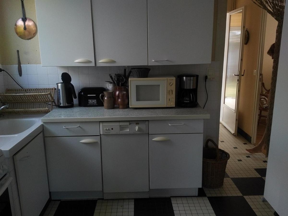 Suitetrails - Maison Les Moutiers-en-Retz, 3 pièces, 4 personnes - FR-1-612-58