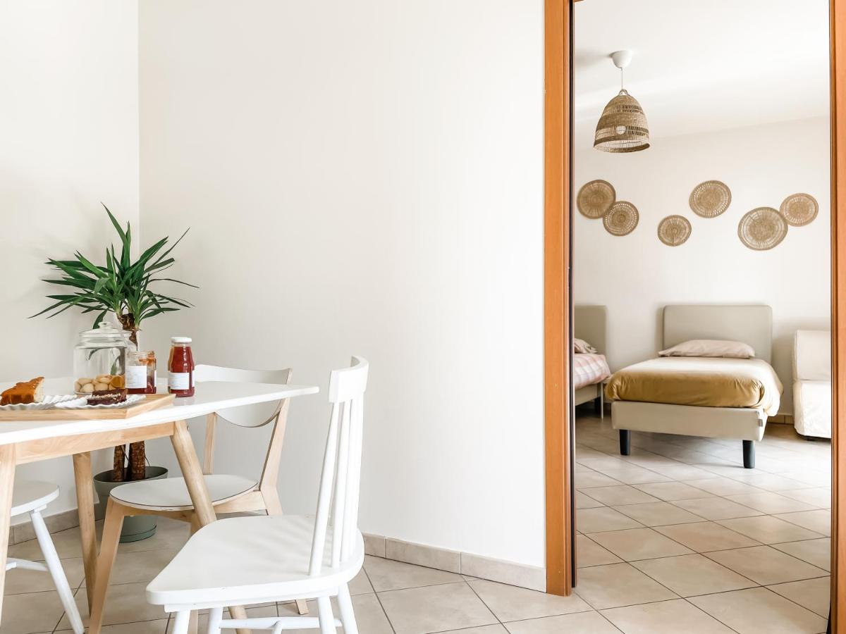 Agriturismo Familiare I Giardini del Lago - Housity