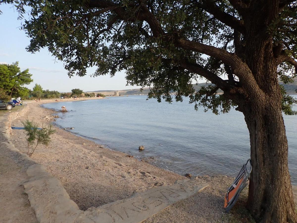 Vacation home Varos, Starigrad Paklenica, near national park Paklenica - Housity