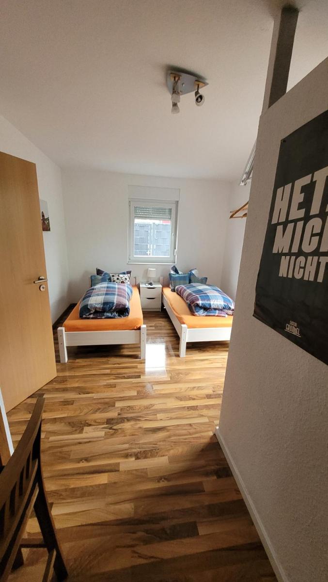 Studio im Böttcherweg 6 Wolfenbüttel - Housity