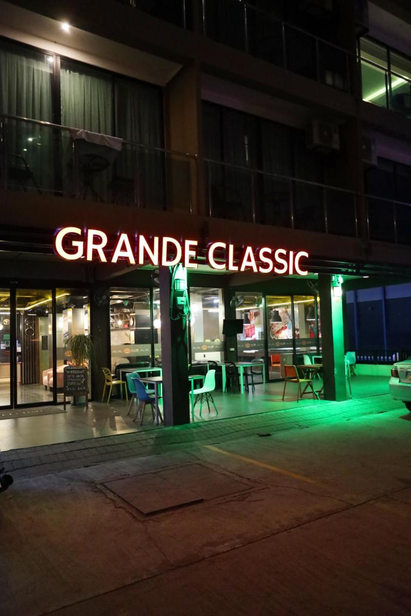 GranDE Classic Pattaya - Housity