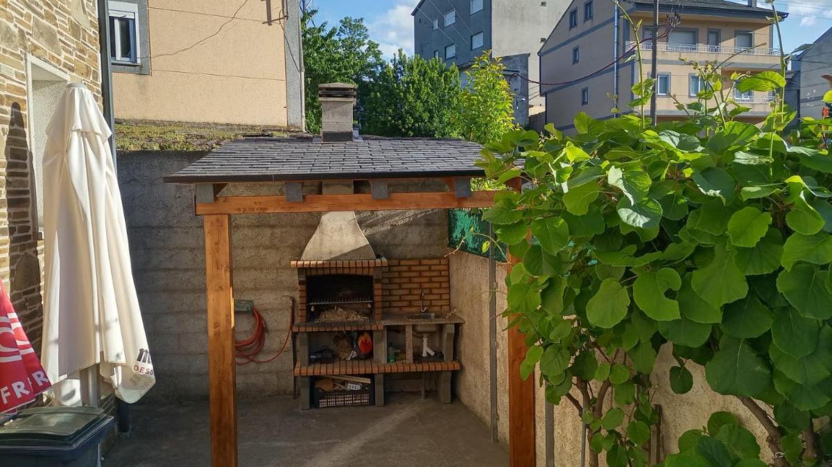 Villa Albino Piscina climatizada - Housity